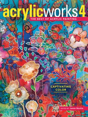 cover image of AcrylicWorks 4
